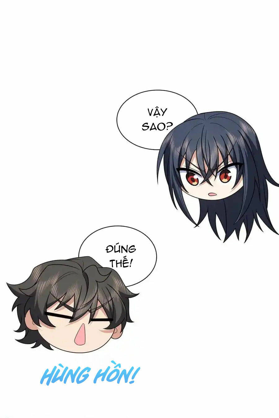 Bà Xã Nhà Tôi Đến Từ Ngàn Năm Trước - Chapter 256 - Page 50