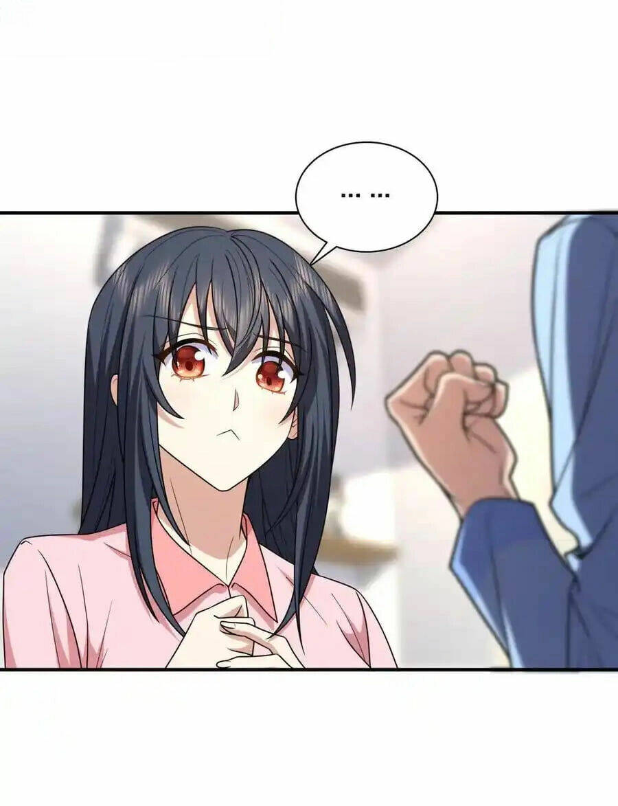 Bà Xã Nhà Tôi Đến Từ Ngàn Năm Trước - Chapter 256 - Page 51