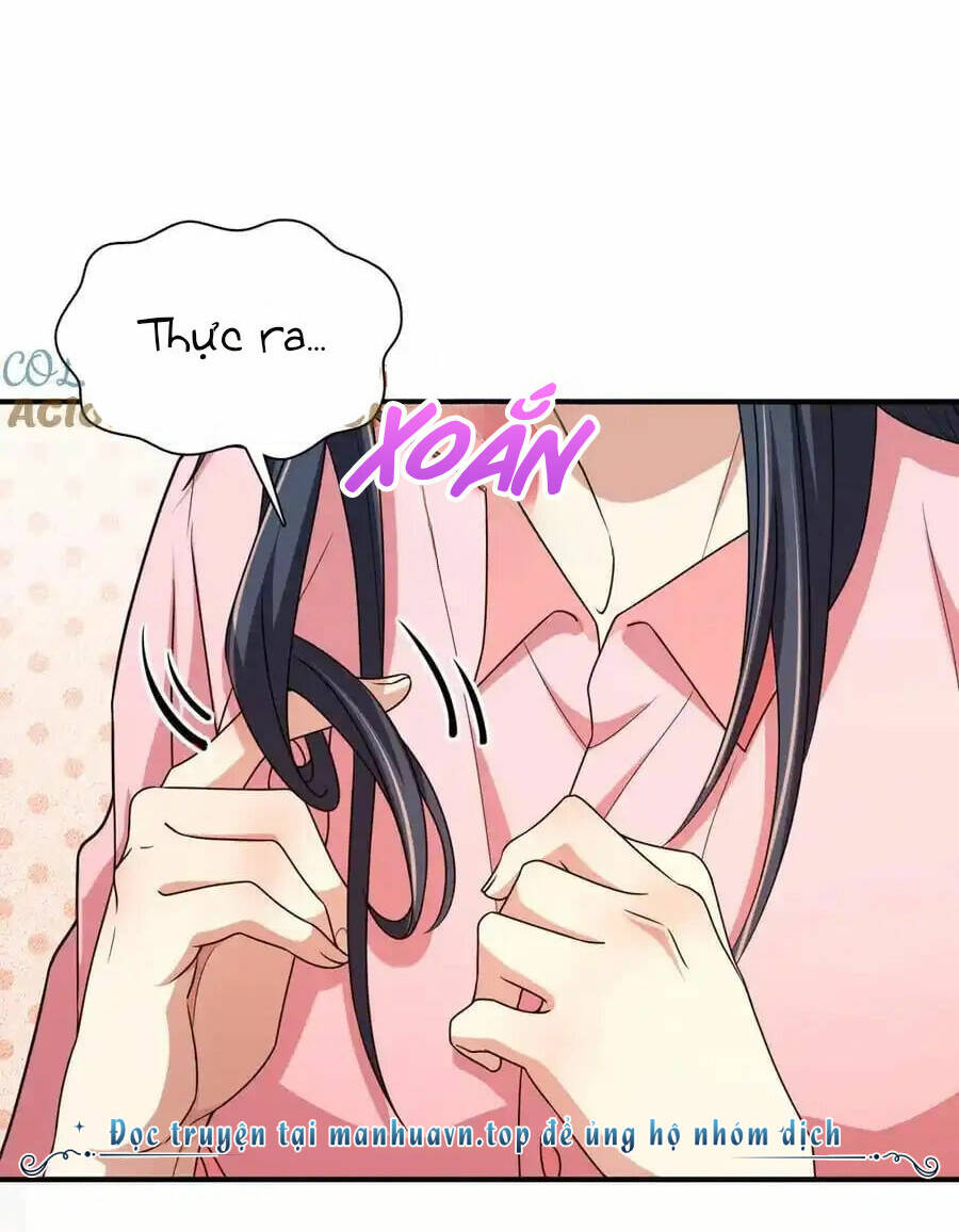 Bà Xã Nhà Tôi Đến Từ Ngàn Năm Trước - Chapter 256 - Page 54