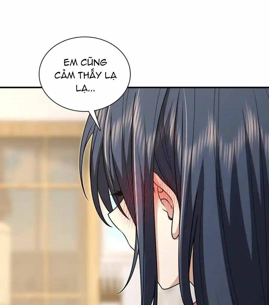 Bà Xã Nhà Tôi Đến Từ Ngàn Năm Trước - Chapter 256 - Page 57