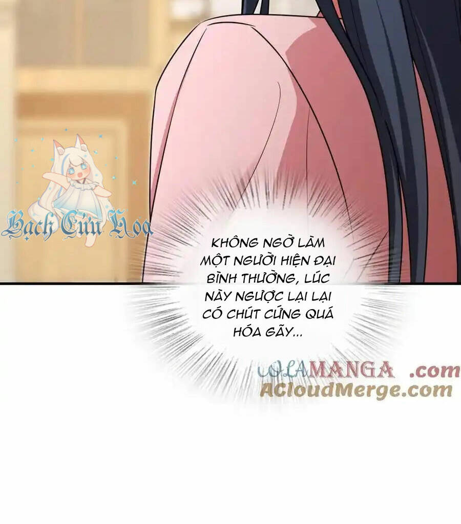 Bà Xã Nhà Tôi Đến Từ Ngàn Năm Trước - Chapter 256 - Page 58