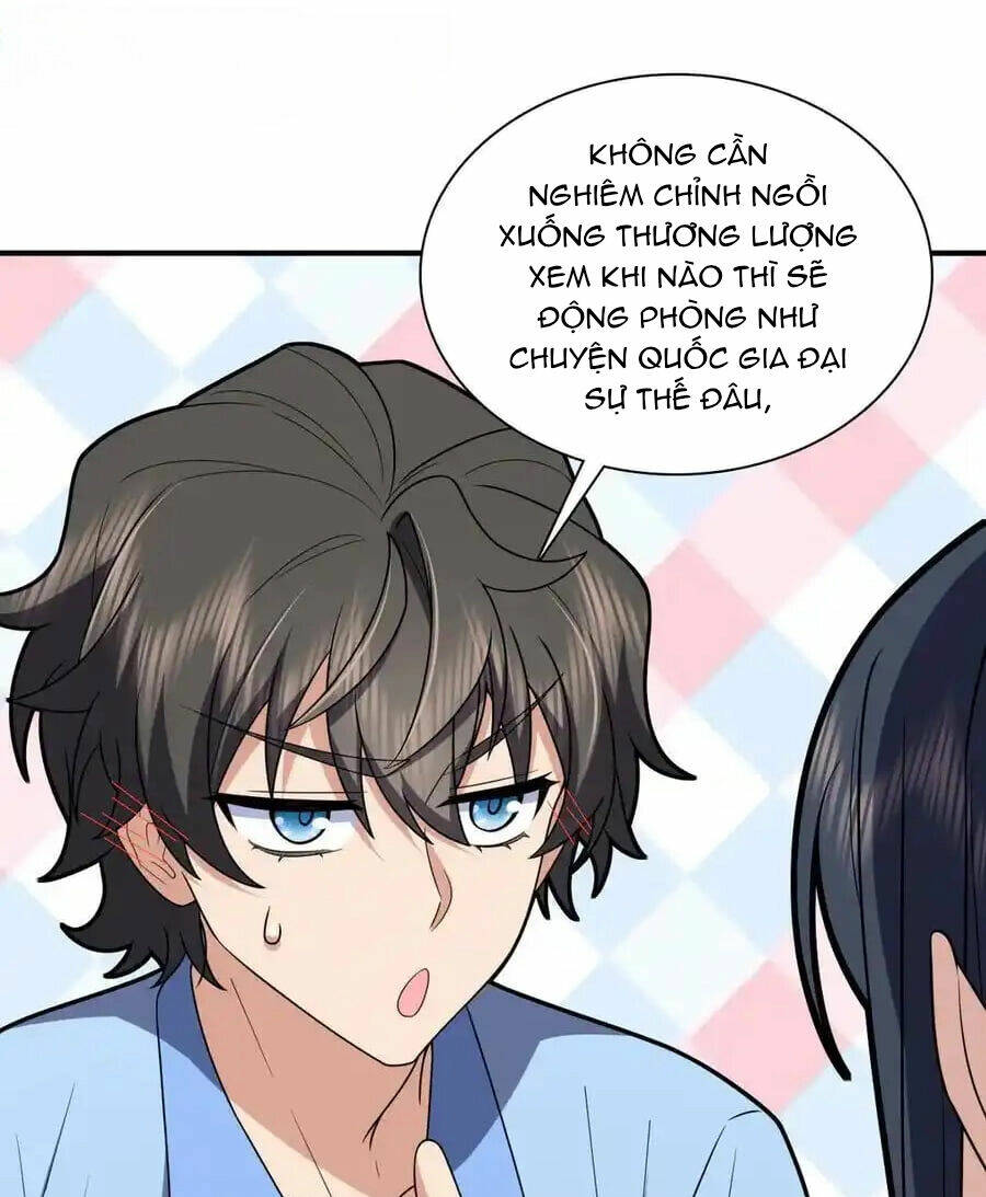 Bà Xã Nhà Tôi Đến Từ Ngàn Năm Trước - Chapter 256 - Page 60