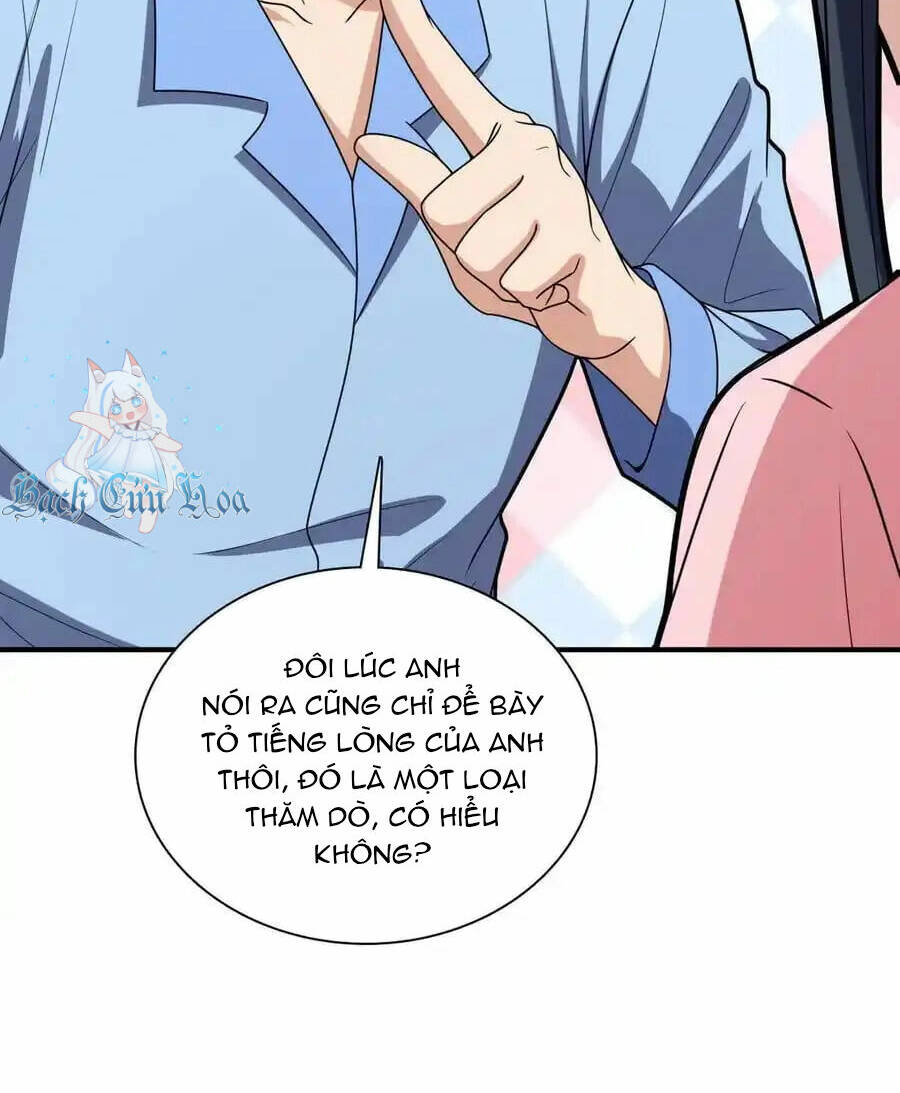 Bà Xã Nhà Tôi Đến Từ Ngàn Năm Trước - Chapter 256 - Page 61