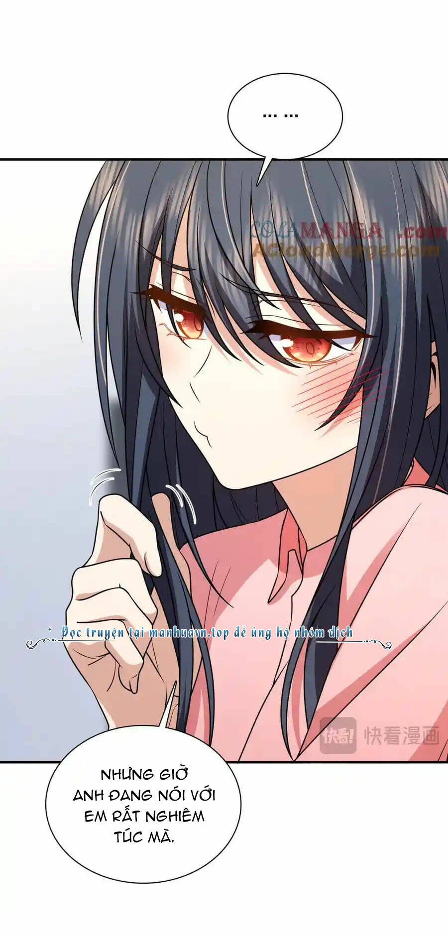 Bà Xã Nhà Tôi Đến Từ Ngàn Năm Trước - Chapter 256 - Page 62