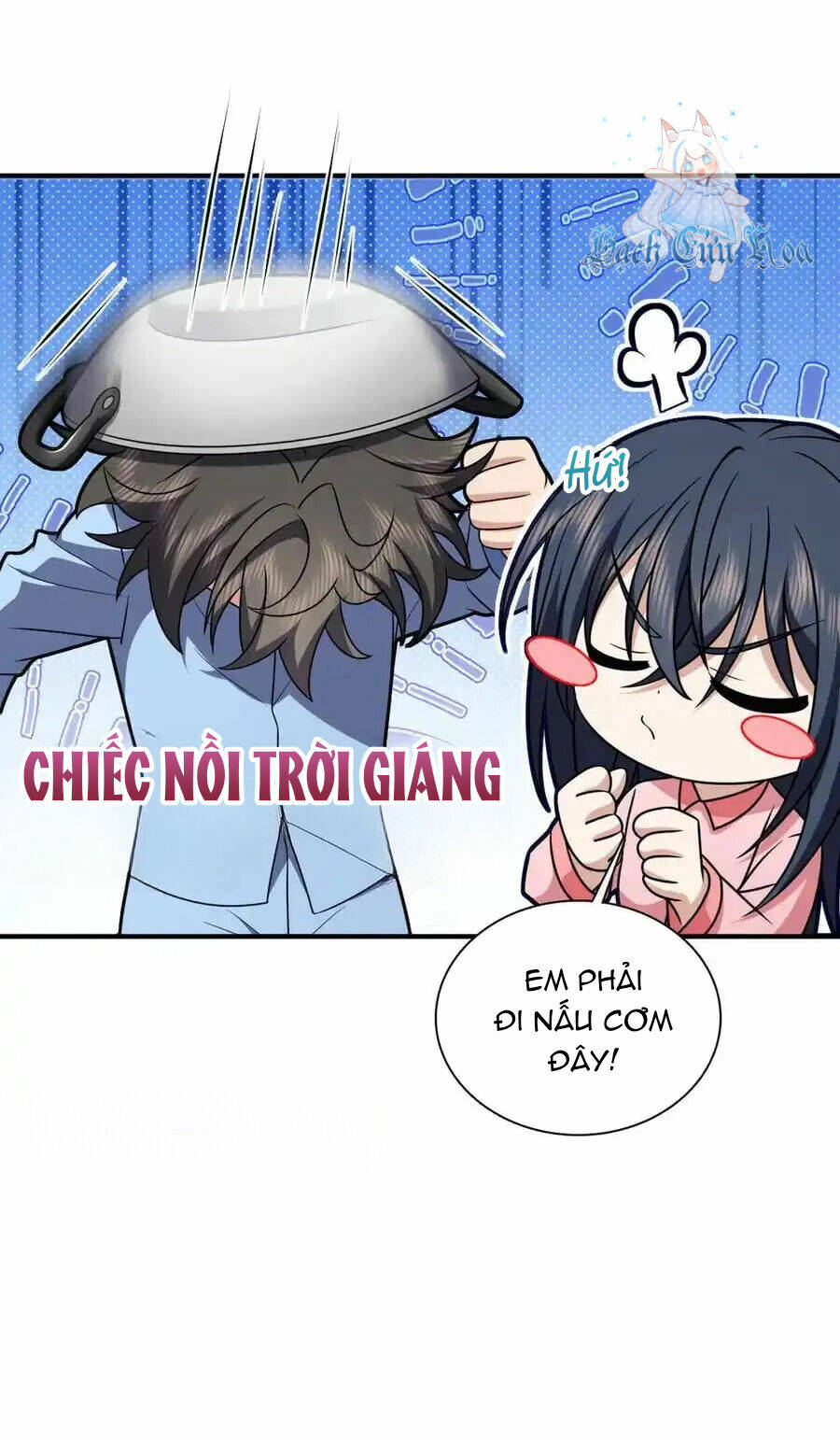 Bà Xã Nhà Tôi Đến Từ Ngàn Năm Trước - Chapter 256 - Page 63