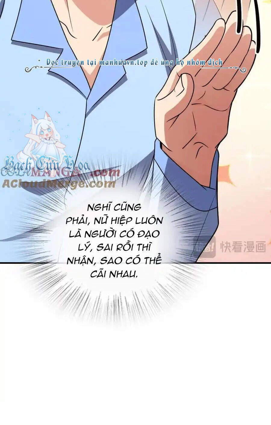 Bà Xã Nhà Tôi Đến Từ Ngàn Năm Trước - Chapter 256 - Page 68