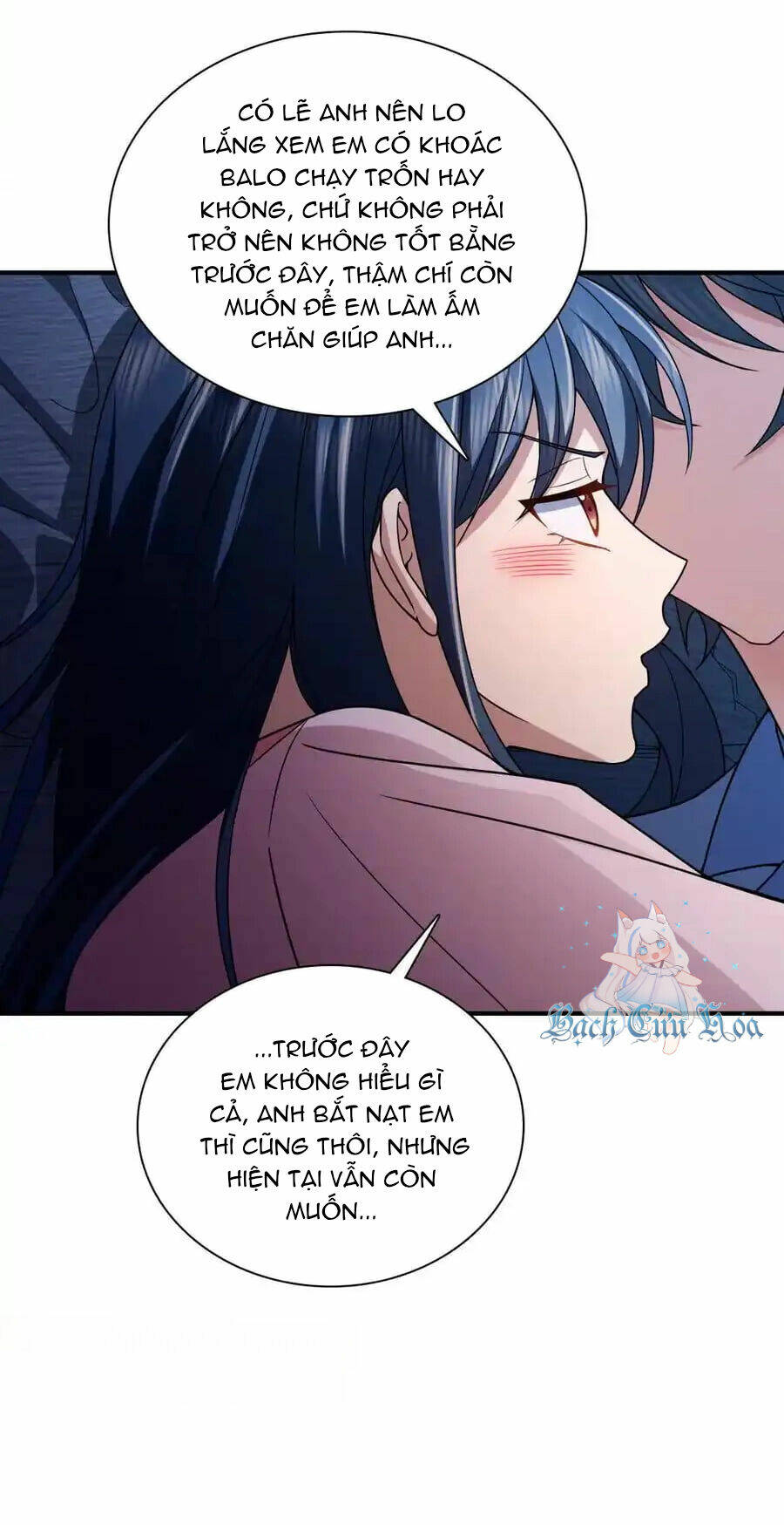 Bà Xã Nhà Tôi Đến Từ Ngàn Năm Trước - Chapter 256 - Page 6
