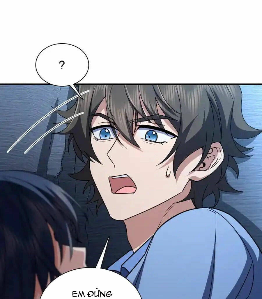 Bà Xã Nhà Tôi Đến Từ Ngàn Năm Trước - Chapter 256 - Page 7