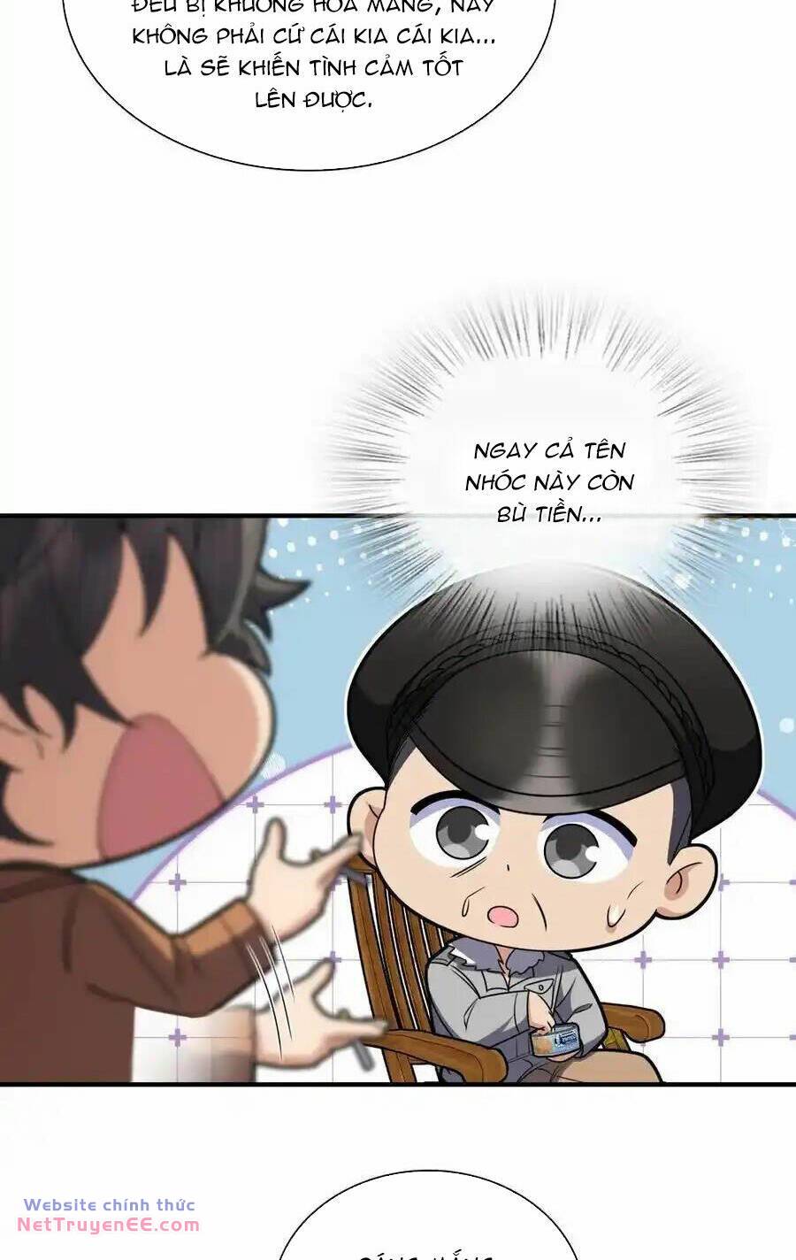 Bà Xã Nhà Tôi Đến Từ Ngàn Năm Trước - Chapter 257 - Page 11