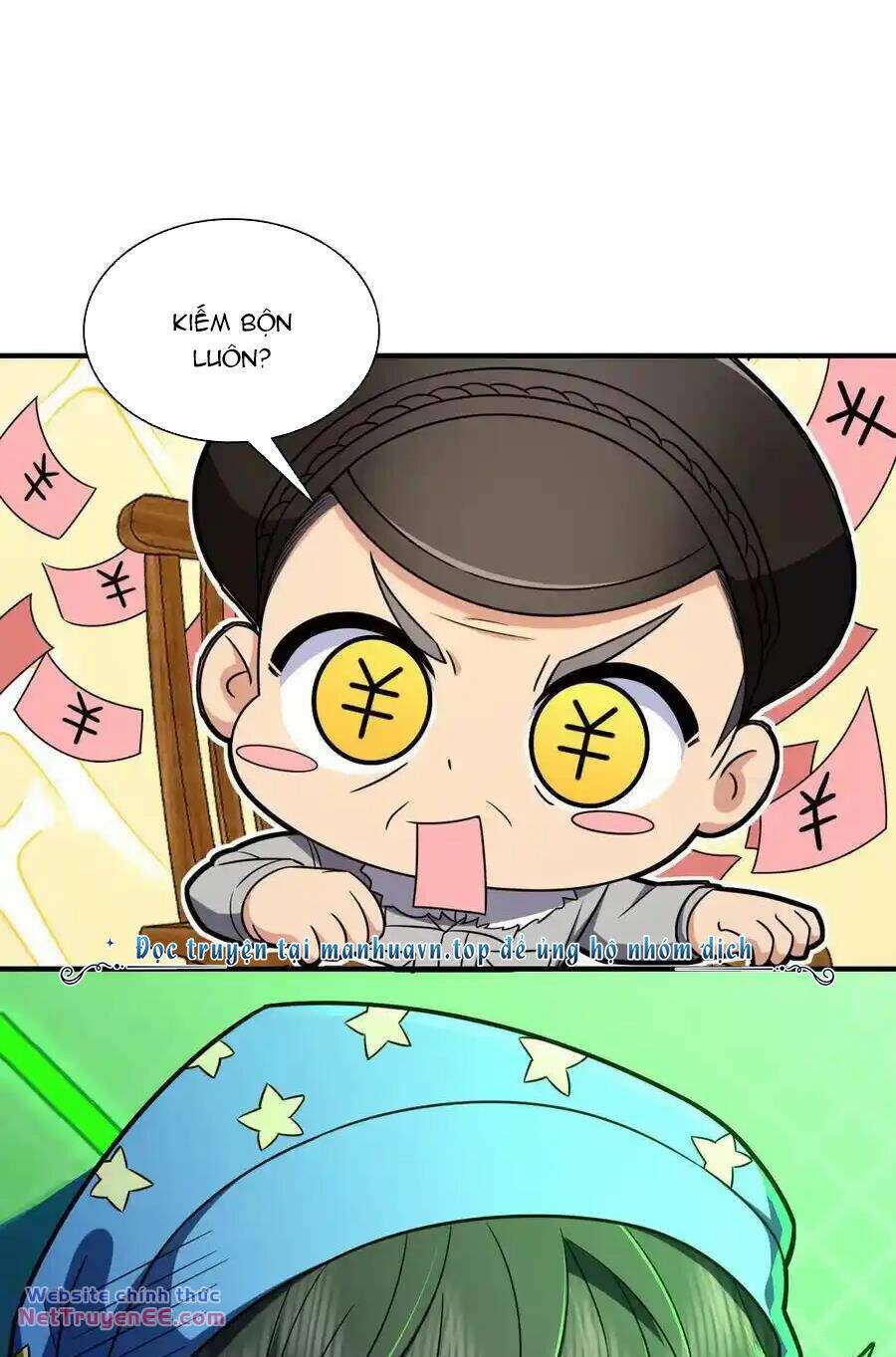 Bà Xã Nhà Tôi Đến Từ Ngàn Năm Trước - Chapter 257 - Page 14