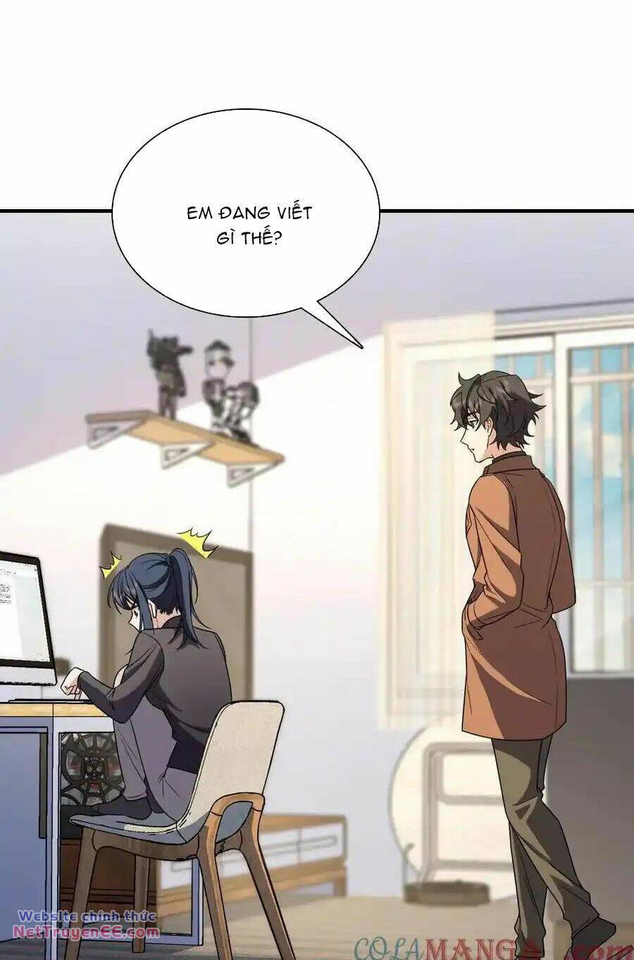 Bà Xã Nhà Tôi Đến Từ Ngàn Năm Trước - Chapter 257 - Page 22