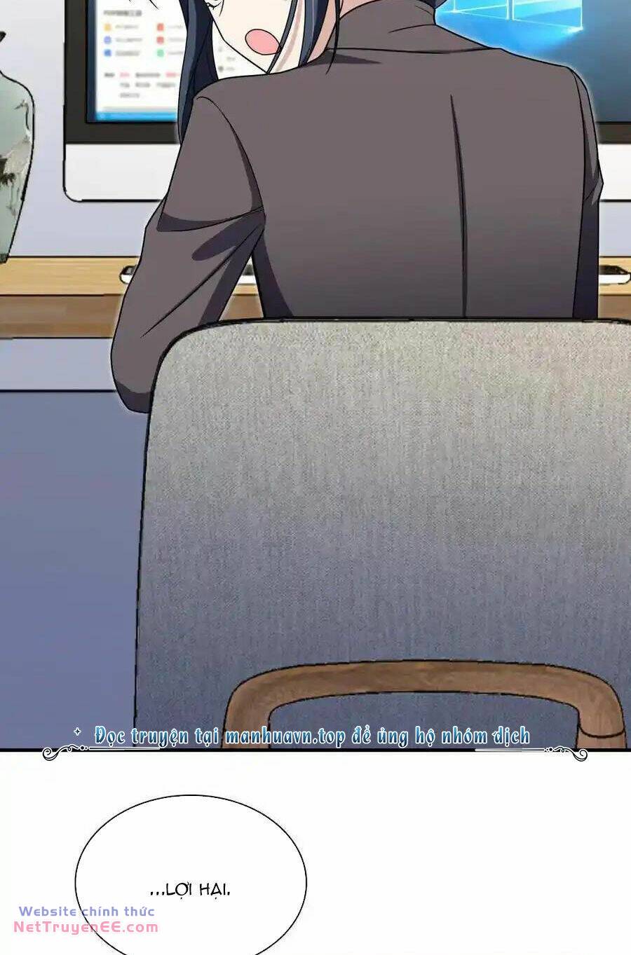 Bà Xã Nhà Tôi Đến Từ Ngàn Năm Trước - Chapter 257 - Page 24