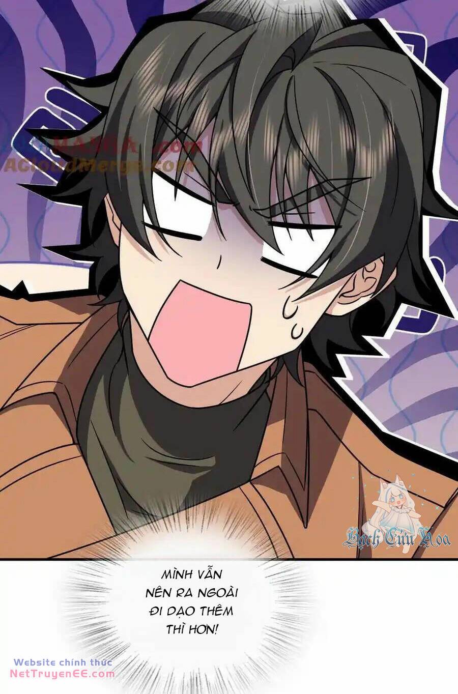 Bà Xã Nhà Tôi Đến Từ Ngàn Năm Trước - Chapter 257 - Page 27