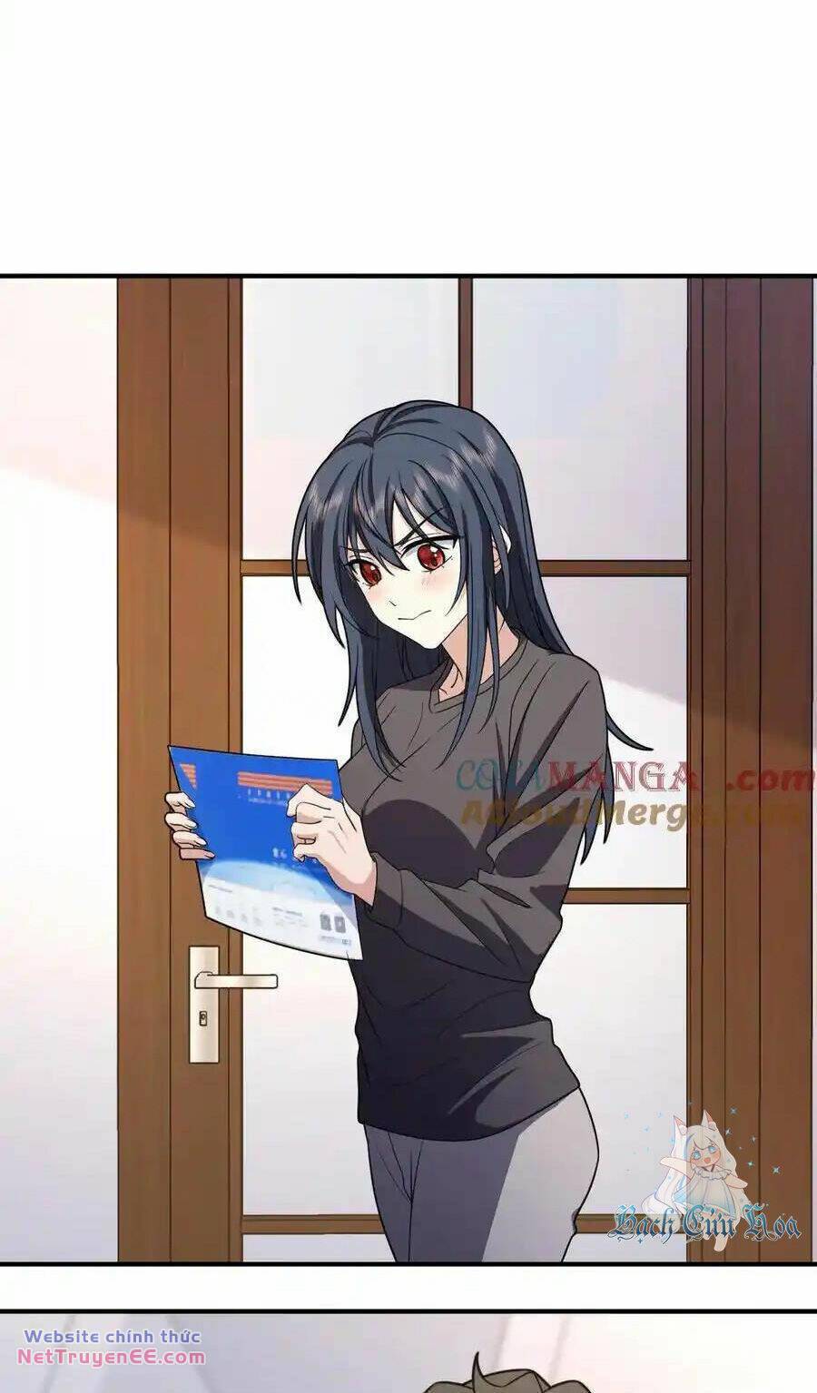 Bà Xã Nhà Tôi Đến Từ Ngàn Năm Trước - Chapter 257 - Page 32