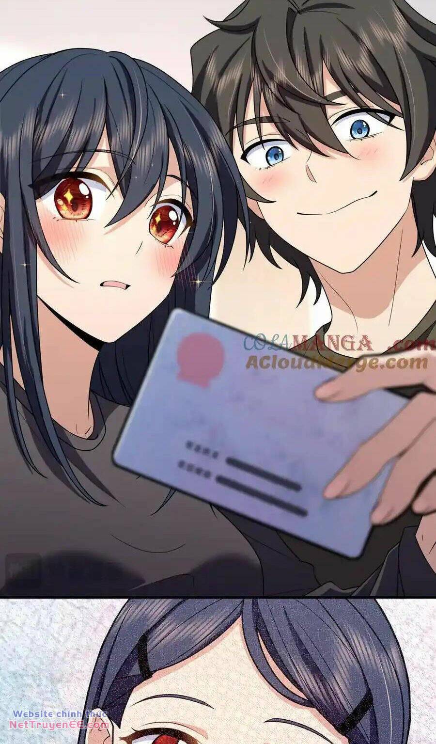 Bà Xã Nhà Tôi Đến Từ Ngàn Năm Trước - Chapter 257 - Page 37