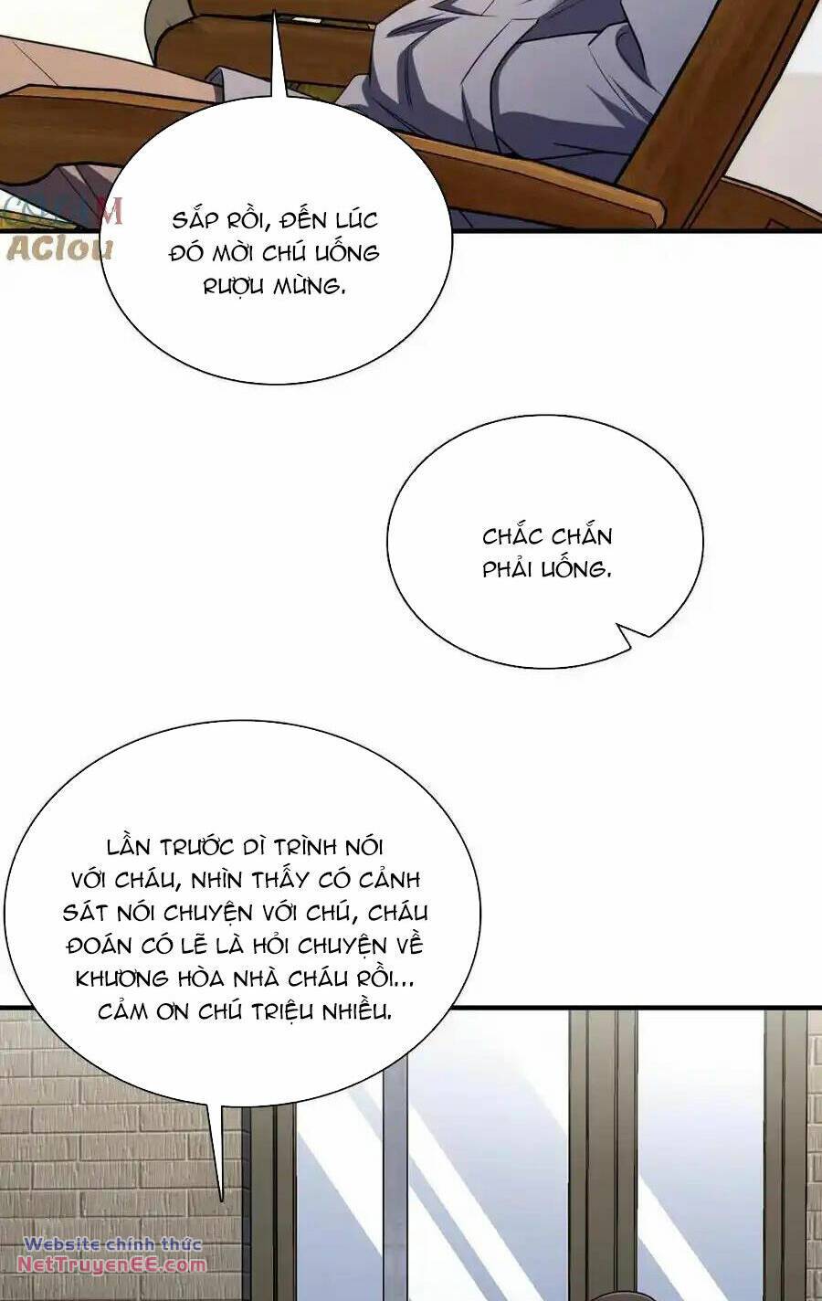 Bà Xã Nhà Tôi Đến Từ Ngàn Năm Trước - Chapter 257 - Page 3