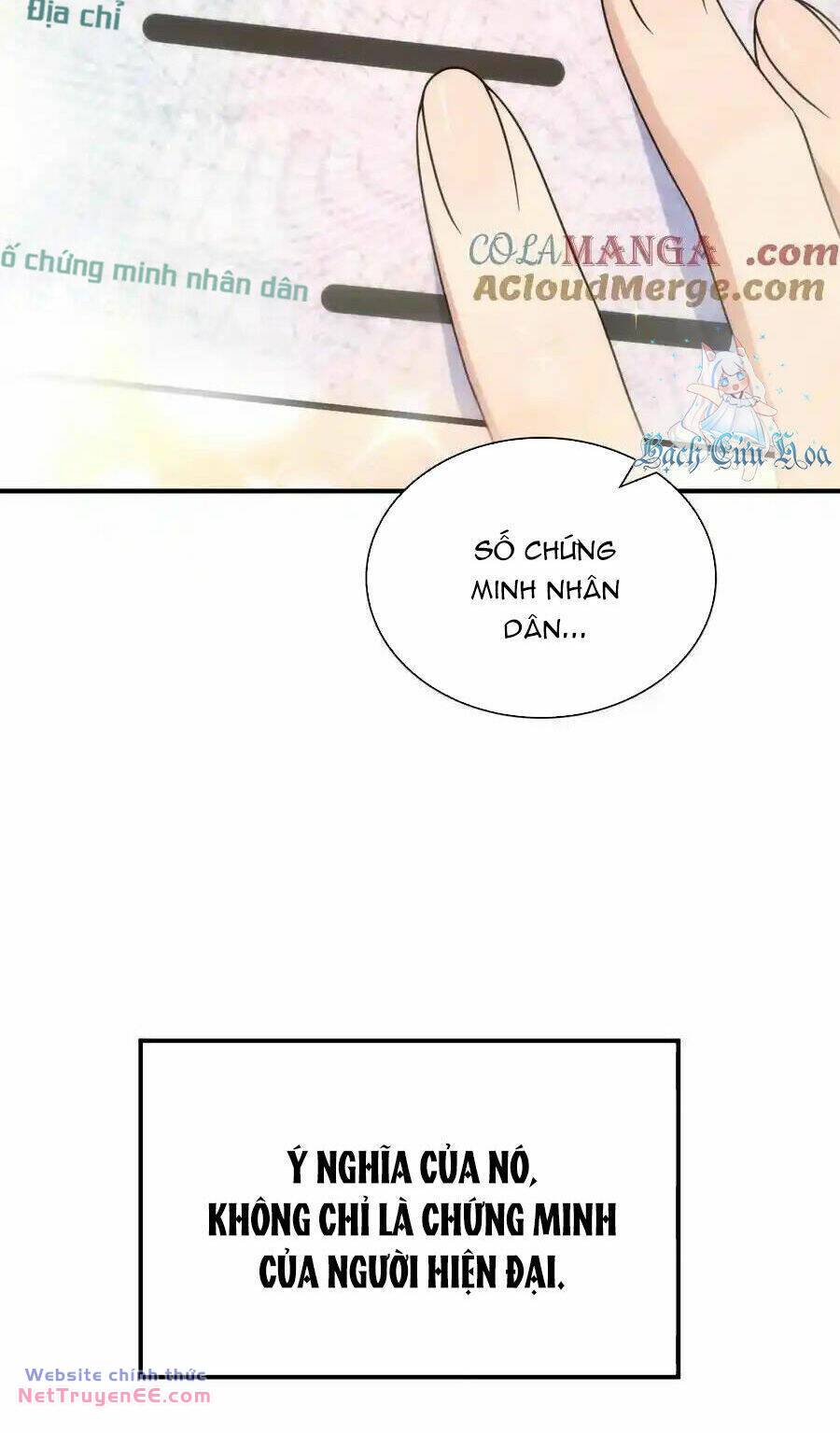 Bà Xã Nhà Tôi Đến Từ Ngàn Năm Trước - Chapter 257 - Page 39