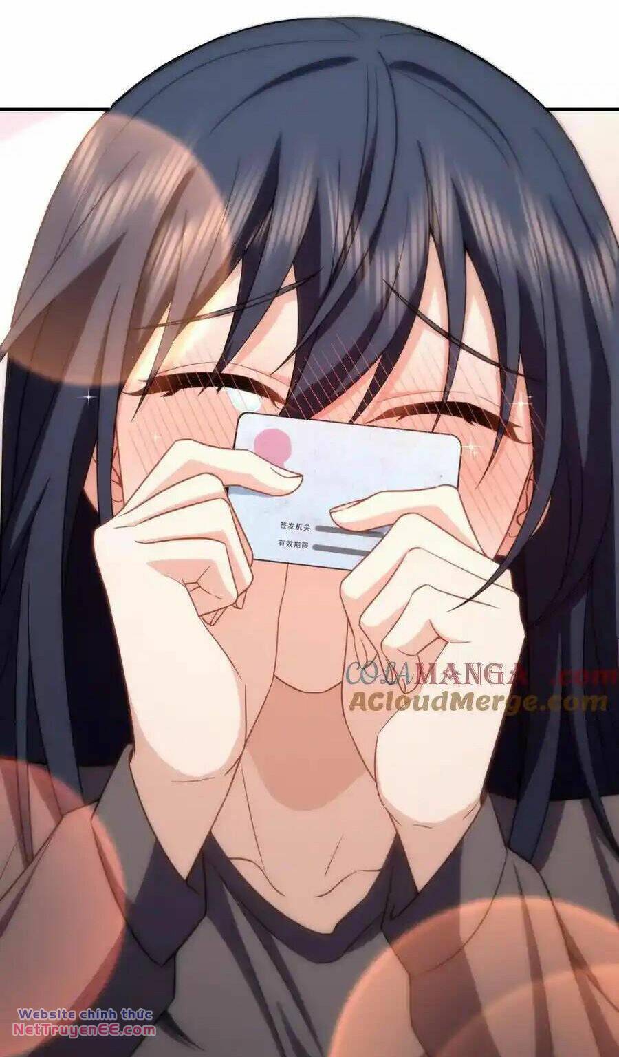 Bà Xã Nhà Tôi Đến Từ Ngàn Năm Trước - Chapter 257 - Page 40