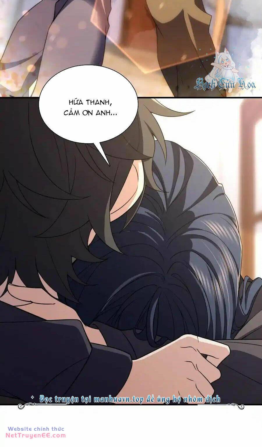 Bà Xã Nhà Tôi Đến Từ Ngàn Năm Trước - Chapter 257 - Page 45