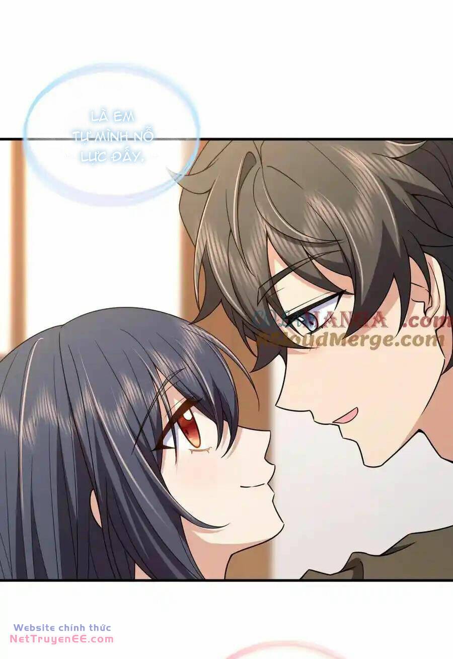 Bà Xã Nhà Tôi Đến Từ Ngàn Năm Trước - Chapter 257 - Page 46