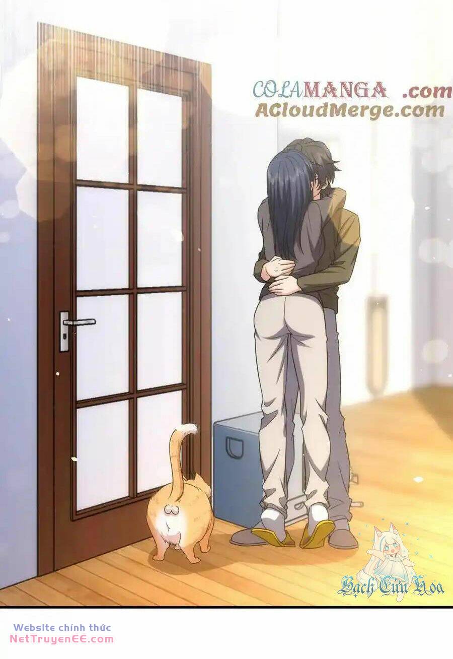 Bà Xã Nhà Tôi Đến Từ Ngàn Năm Trước - Chapter 257 - Page 48