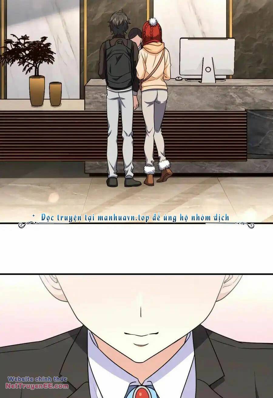 Bà Xã Nhà Tôi Đến Từ Ngàn Năm Trước - Chapter 257 - Page 51