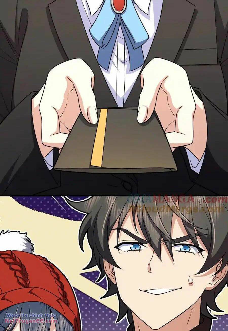 Bà Xã Nhà Tôi Đến Từ Ngàn Năm Trước - Chapter 257 - Page 52