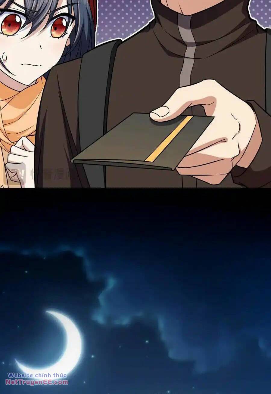 Bà Xã Nhà Tôi Đến Từ Ngàn Năm Trước - Chapter 257 - Page 53