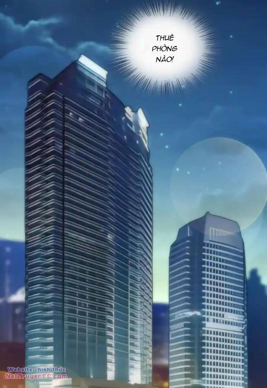 Bà Xã Nhà Tôi Đến Từ Ngàn Năm Trước - Chapter 257 - Page 54