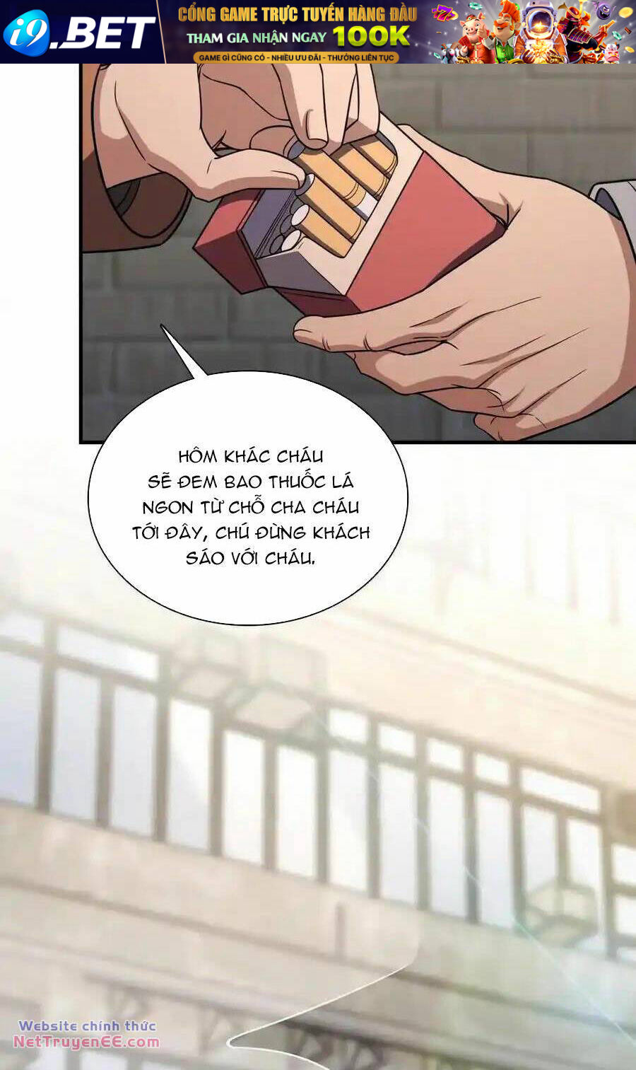 Bà Xã Nhà Tôi Đến Từ Ngàn Năm Trước - Chapter 257 - Page 5