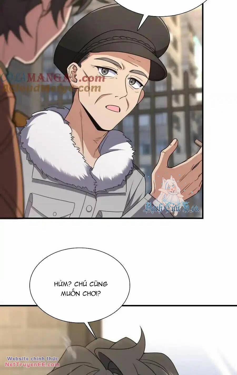 Bà Xã Nhà Tôi Đến Từ Ngàn Năm Trước - Chapter 257 - Page 7