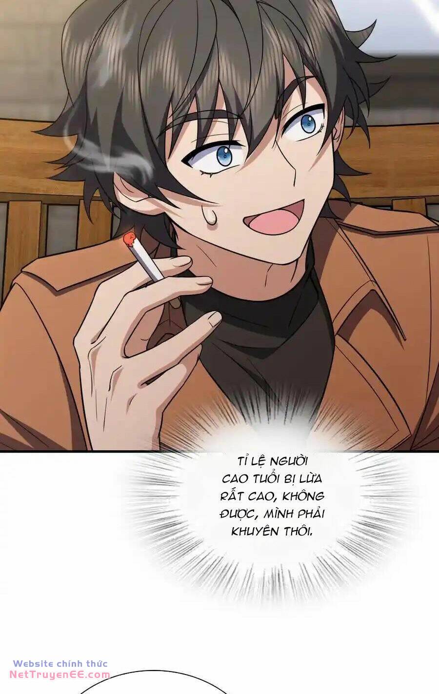 Bà Xã Nhà Tôi Đến Từ Ngàn Năm Trước - Chapter 257 - Page 8