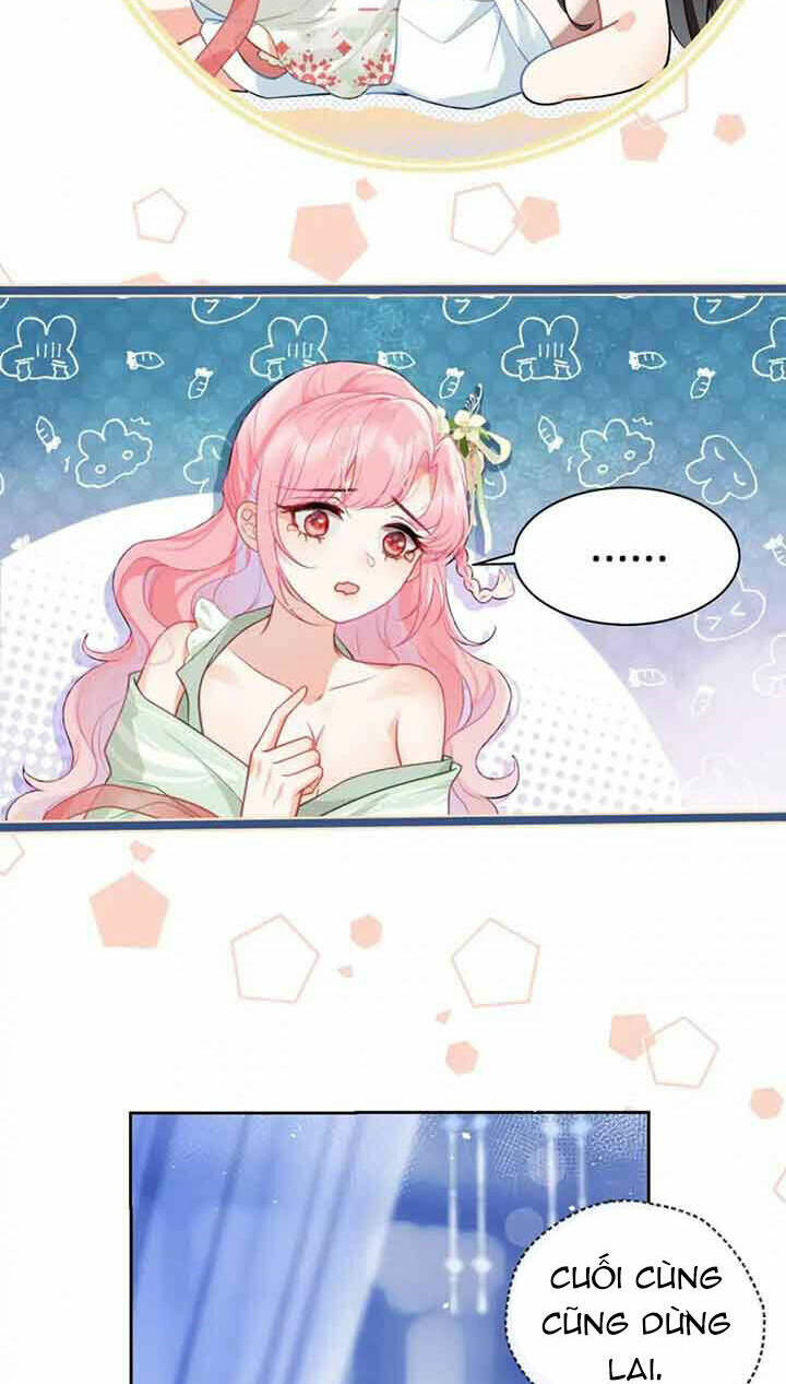 Sau Khi Công Chúa Bội Tình Bạc Nghĩa - Chapter 31 - Page 9