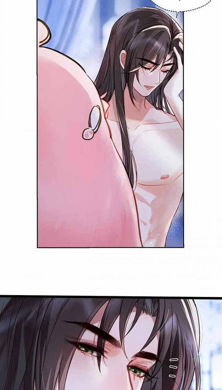 Sau Khi Công Chúa Bội Tình Bạc Nghĩa - Chapter 31 - Page 10