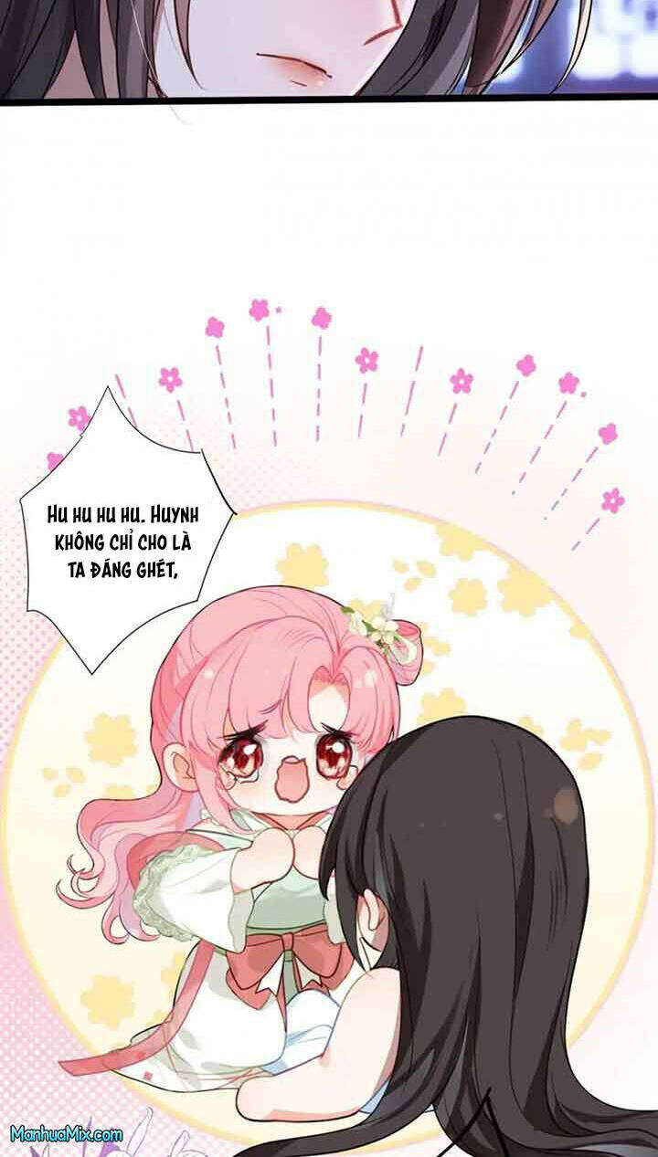 Sau Khi Công Chúa Bội Tình Bạc Nghĩa - Chapter 31 - Page 11