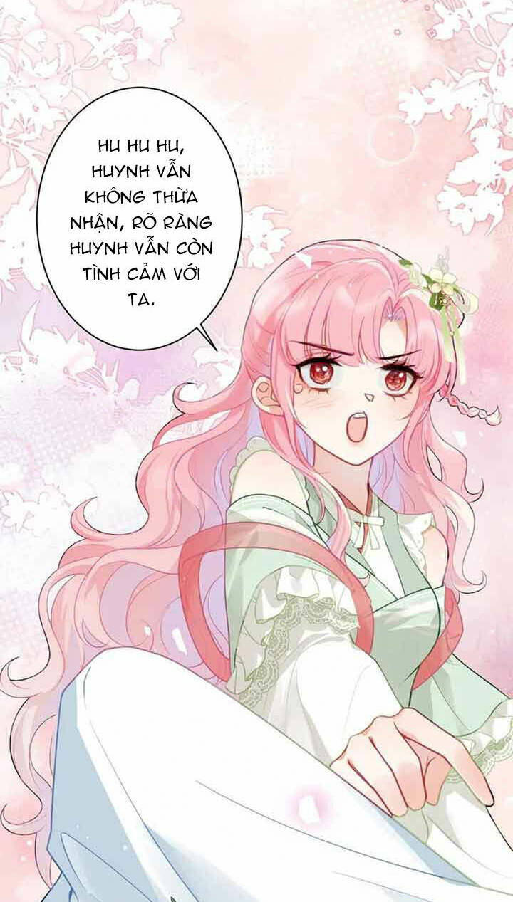 Sau Khi Công Chúa Bội Tình Bạc Nghĩa - Chapter 31 - Page 19