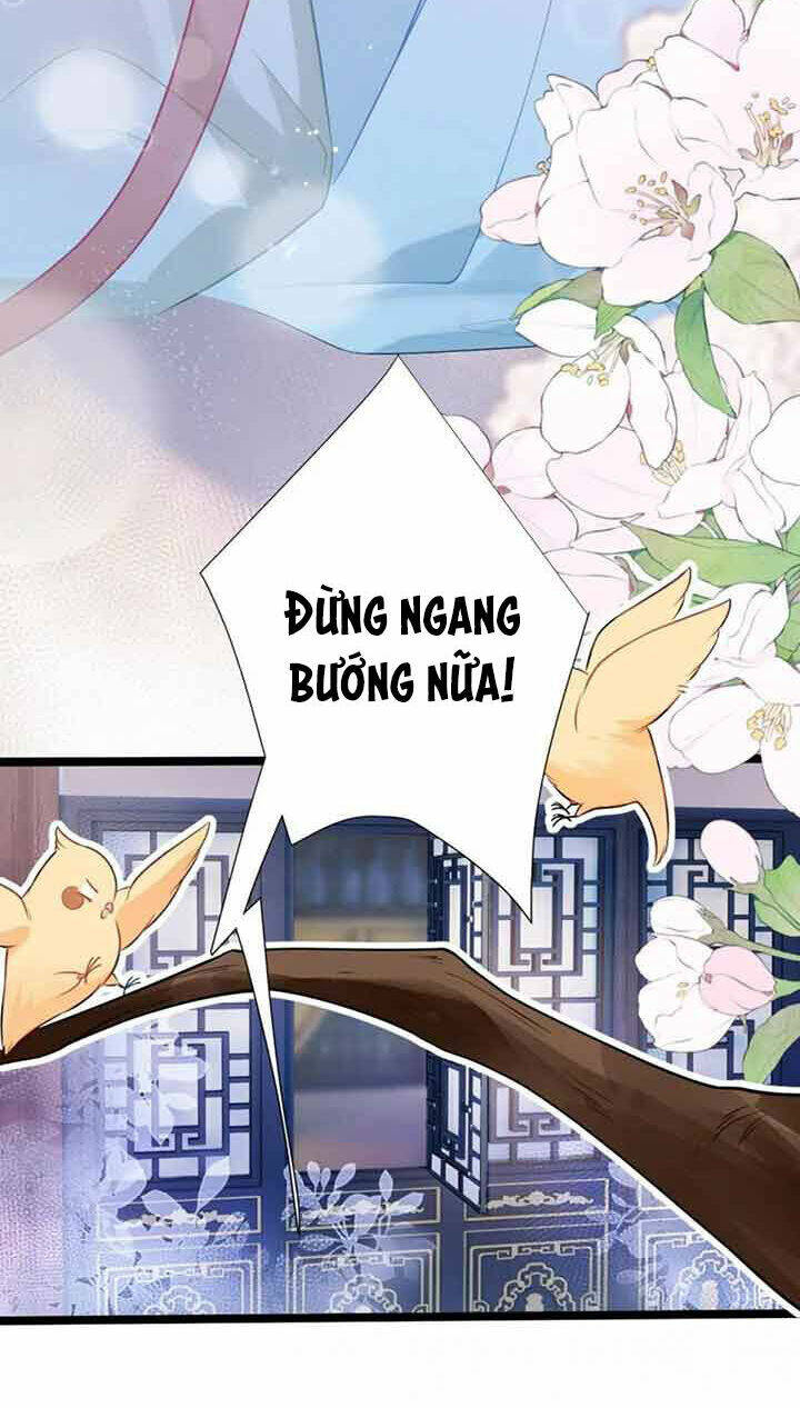 Sau Khi Công Chúa Bội Tình Bạc Nghĩa - Chapter 31 - Page 22