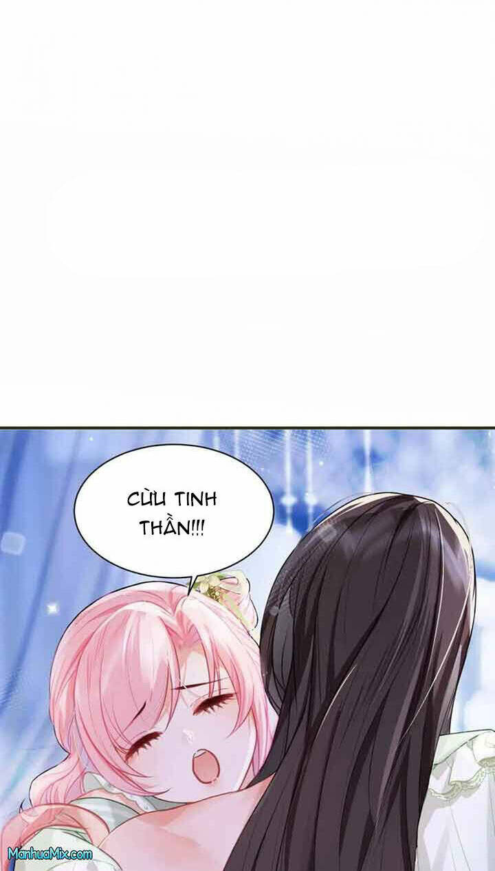 Sau Khi Công Chúa Bội Tình Bạc Nghĩa - Chapter 31 - Page 23