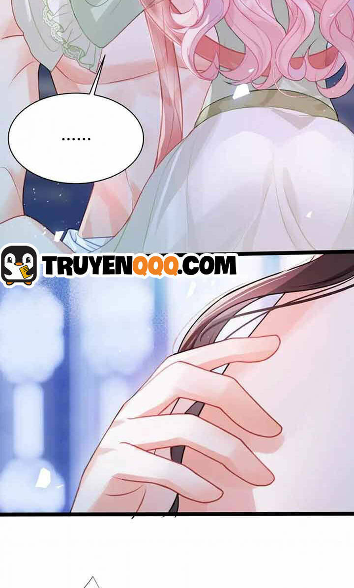 Sau Khi Công Chúa Bội Tình Bạc Nghĩa - Chapter 31 - Page 25