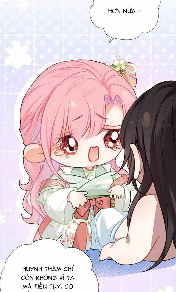 Sau Khi Công Chúa Bội Tình Bạc Nghĩa - Chapter 31 - Page 27