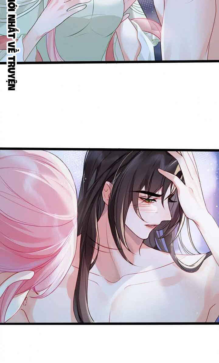 Sau Khi Công Chúa Bội Tình Bạc Nghĩa - Chapter 31 - Page 29