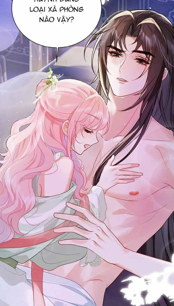 Sau Khi Công Chúa Bội Tình Bạc Nghĩa - Chapter 31 - Page 3