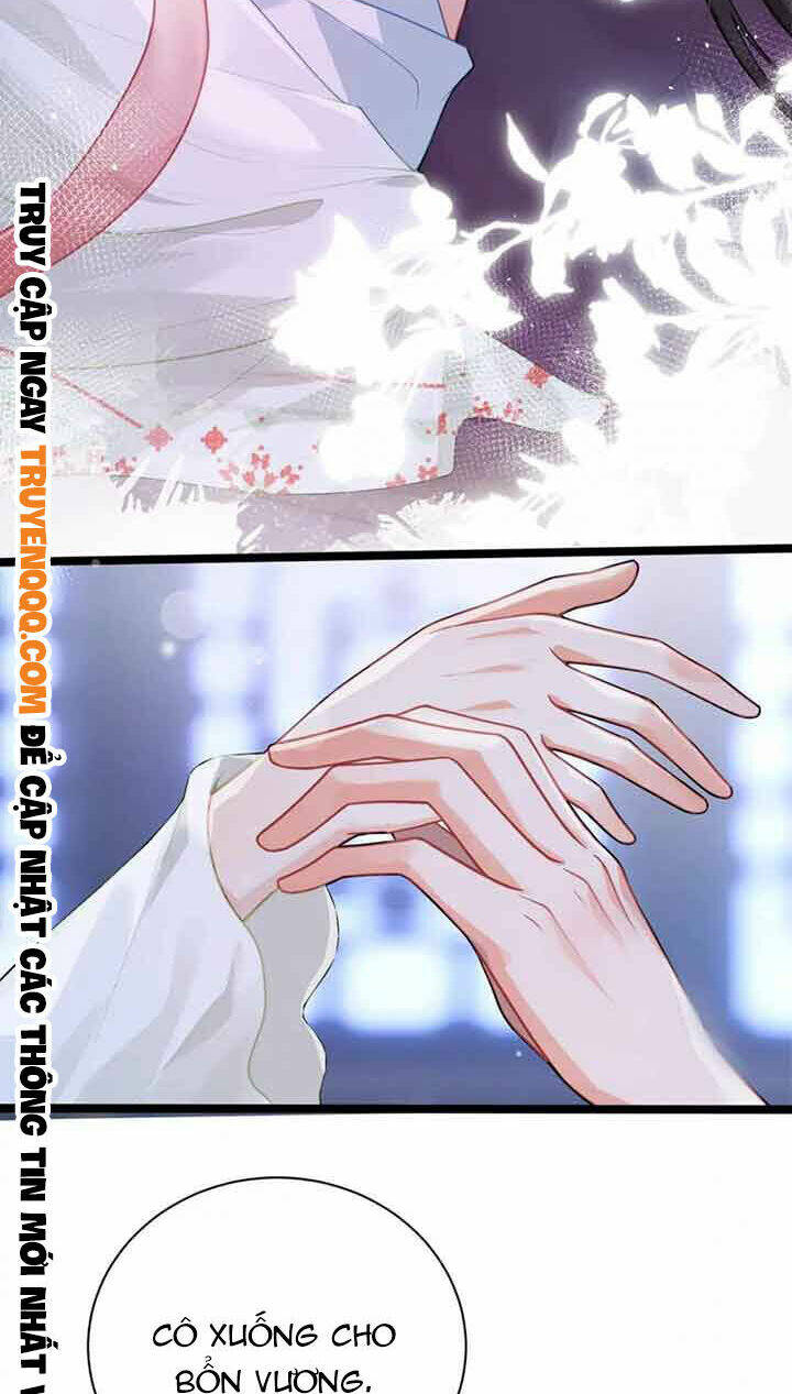 Sau Khi Công Chúa Bội Tình Bạc Nghĩa - Chapter 31 - Page 4