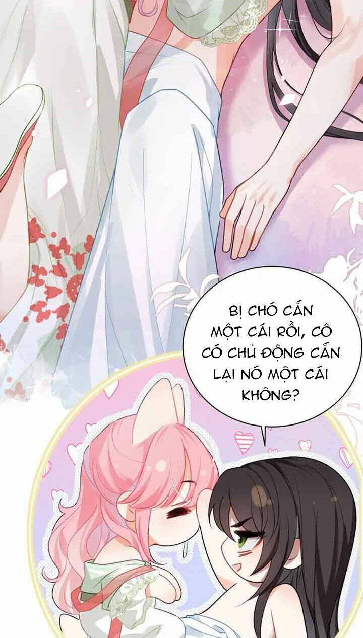 Sau Khi Công Chúa Bội Tình Bạc Nghĩa - Chapter 31 - Page 8