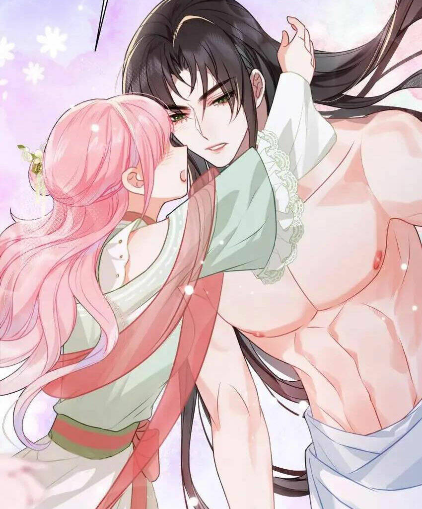 Sau Khi Công Chúa Bội Tình Bạc Nghĩa - Chapter 32 - Page 11