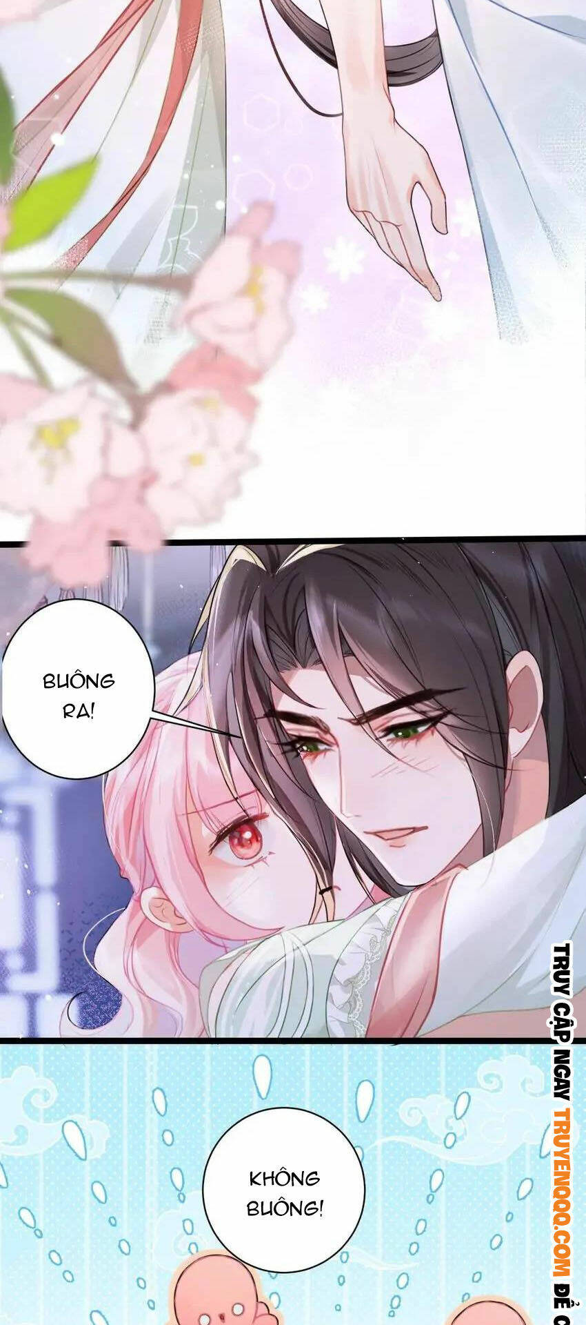 Sau Khi Công Chúa Bội Tình Bạc Nghĩa - Chapter 32 - Page 12