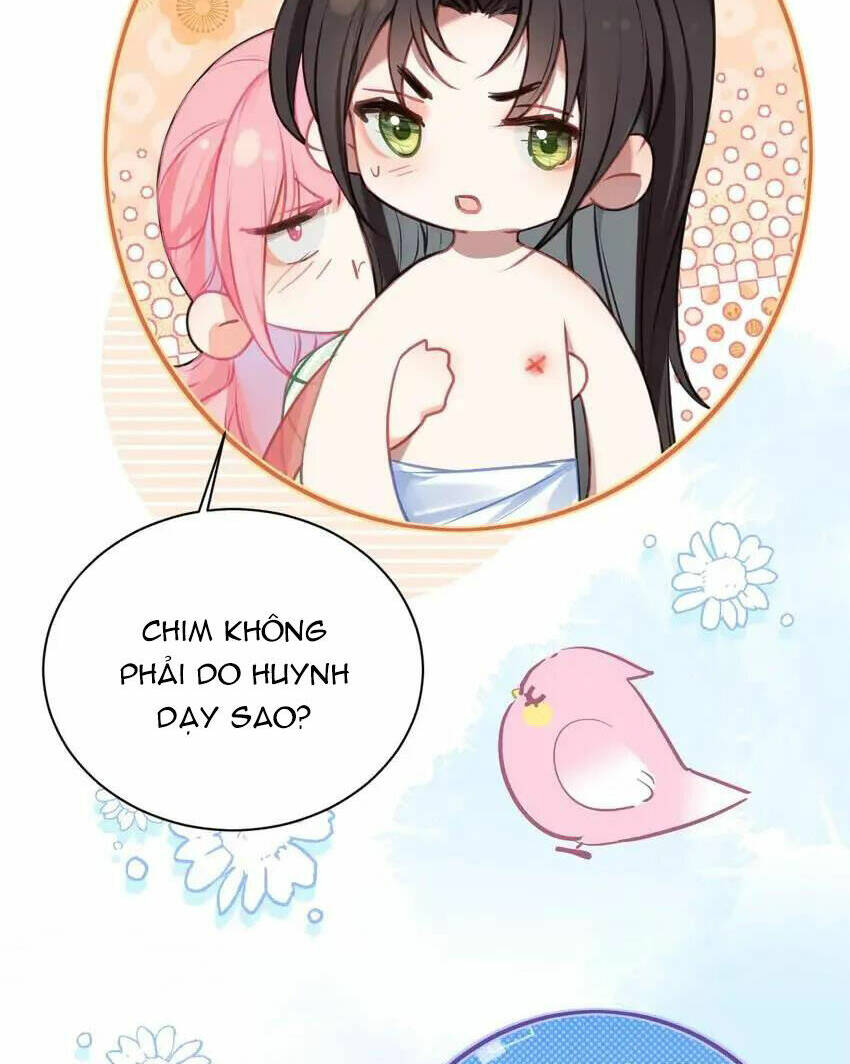 Sau Khi Công Chúa Bội Tình Bạc Nghĩa - Chapter 32 - Page 19