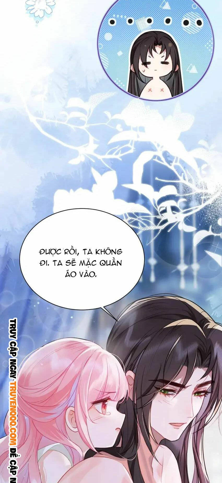 Sau Khi Công Chúa Bội Tình Bạc Nghĩa - Chapter 32 - Page 20