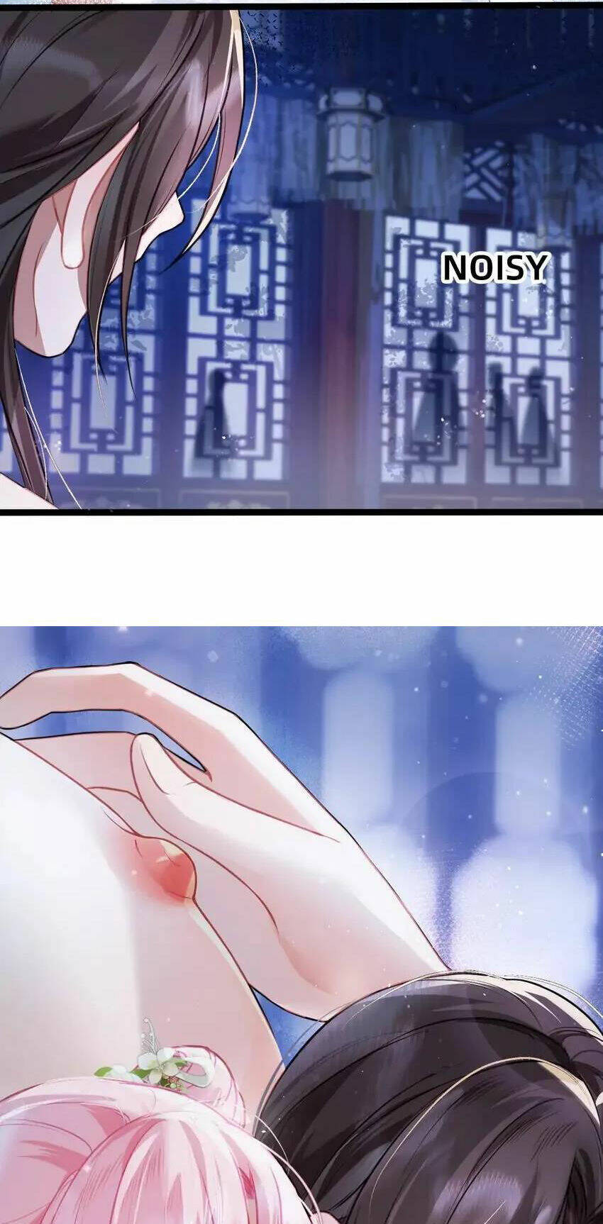 Sau Khi Công Chúa Bội Tình Bạc Nghĩa - Chapter 32 - Page 22