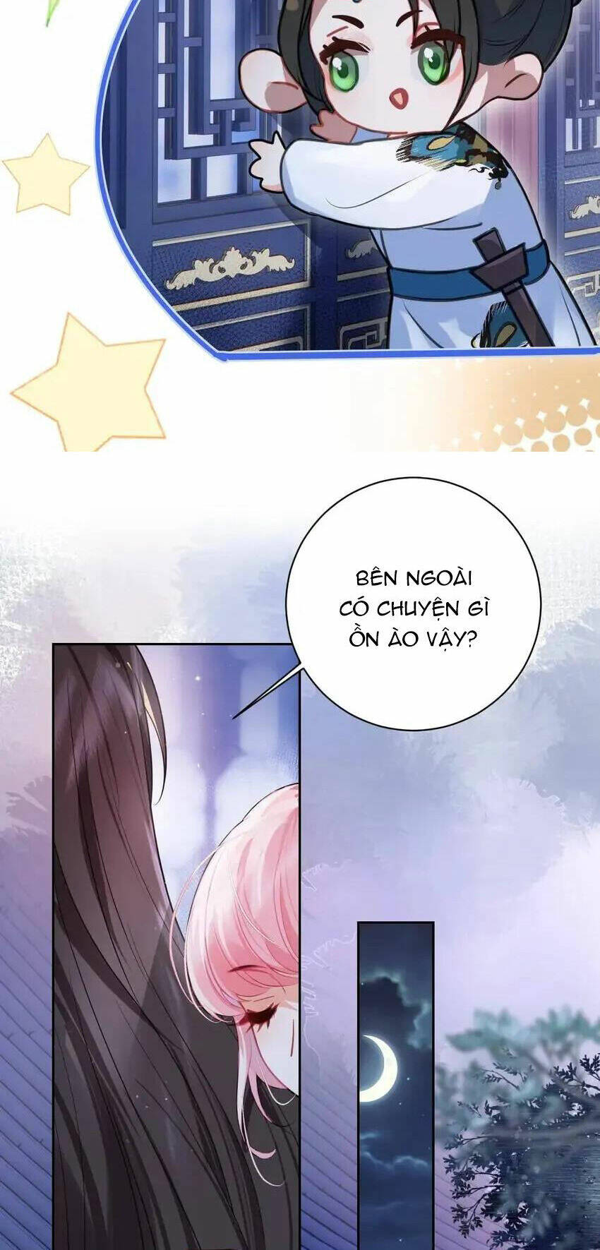 Sau Khi Công Chúa Bội Tình Bạc Nghĩa - Chapter 32 - Page 25